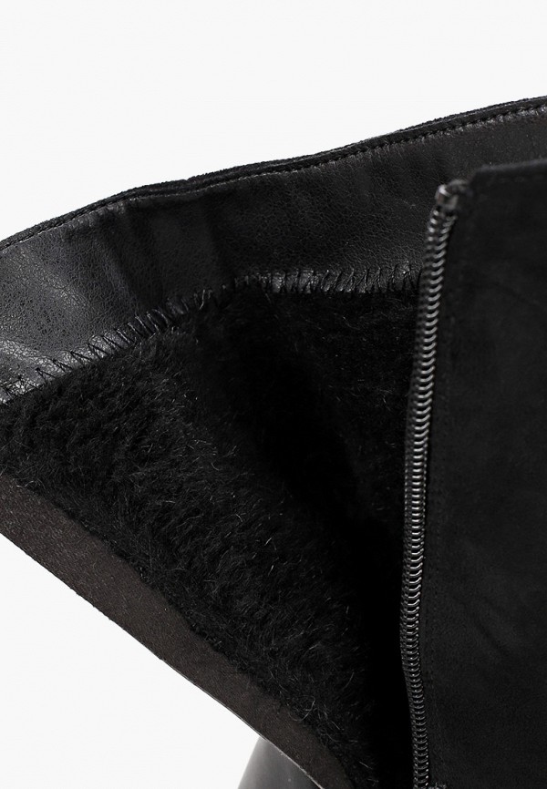 фото Полусапоги t.taccardi