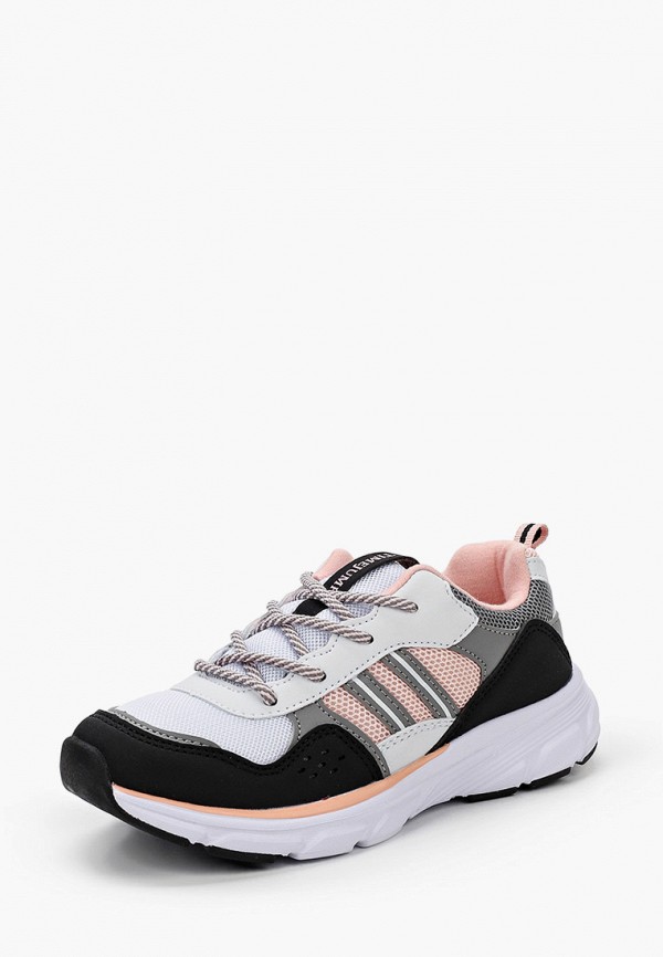 Кроссовки TimeJump белый, размер 30, фото 2