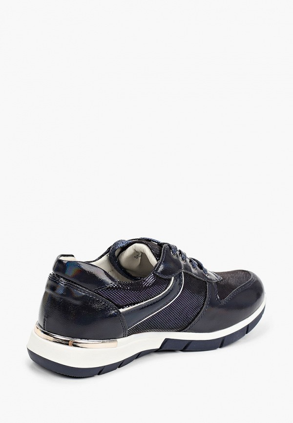 фото Ботинки t.taccardi