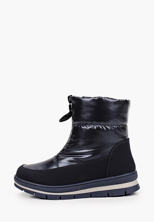 

Дутики T.Taccardi, Синий