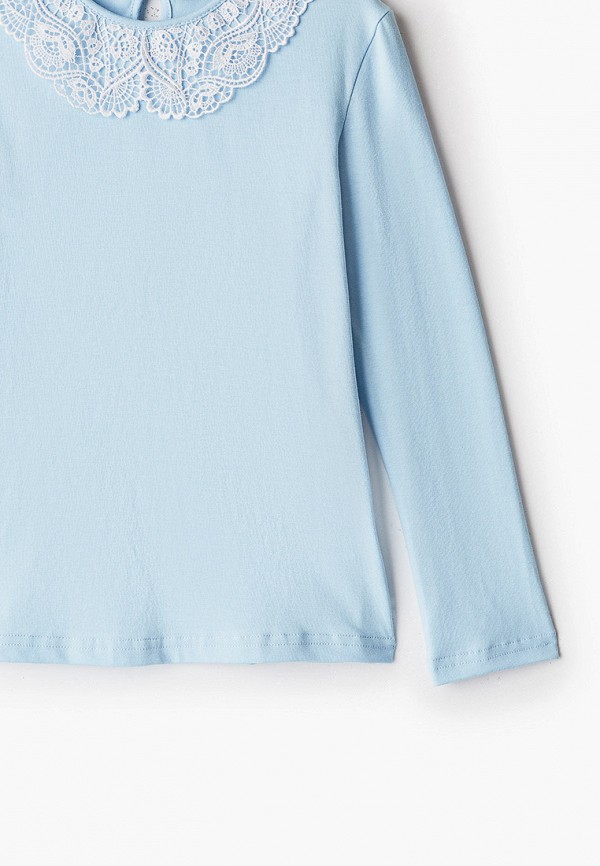 фото Лонгслив школьная пора