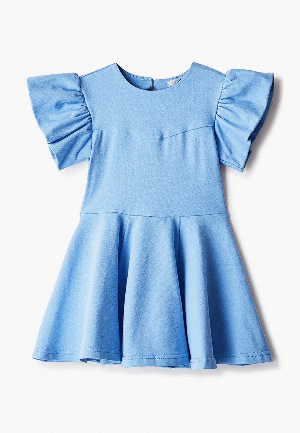 Платья для девочки Archyland цвет голубой 