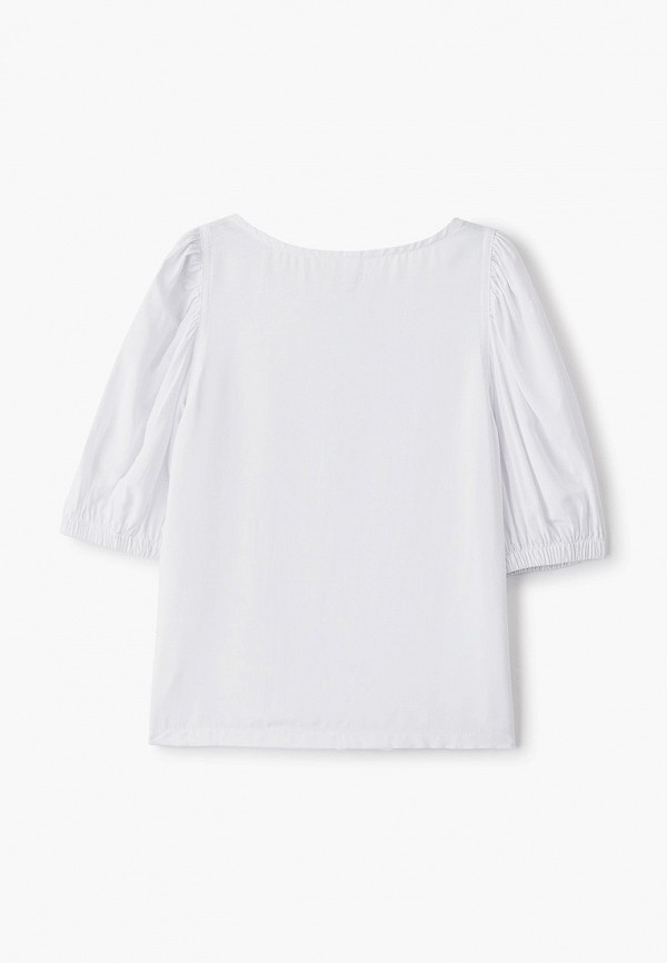 Блуза Tforma цвет белый  Фото 2