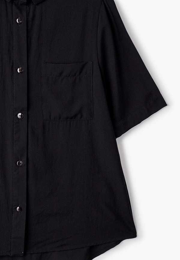 Блуза Tforma черный, размер 140, фото 3