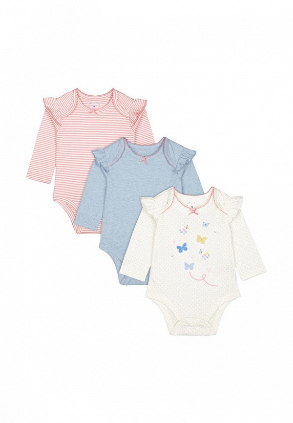 

Комплект Mothercare, Разноцветный