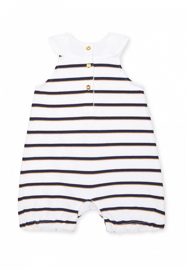 

Комбинезон Mothercare, Белый