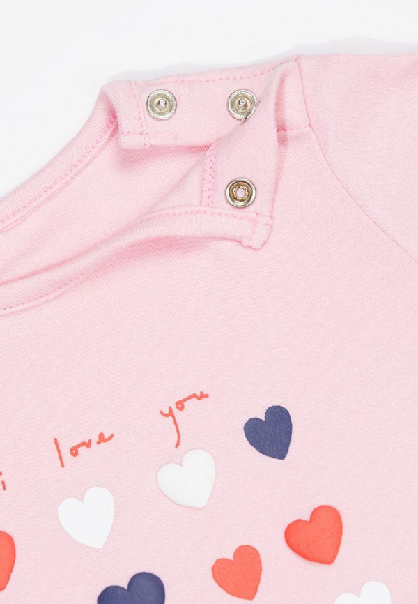 

Комбинезон бельевой Mothercare, Розовый