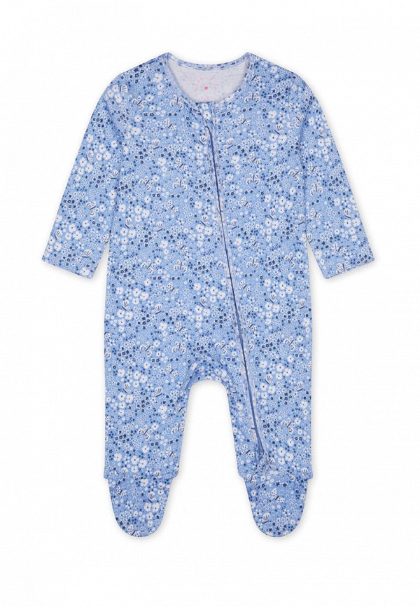 

Комбинезон бельевой Mothercare, Голубой