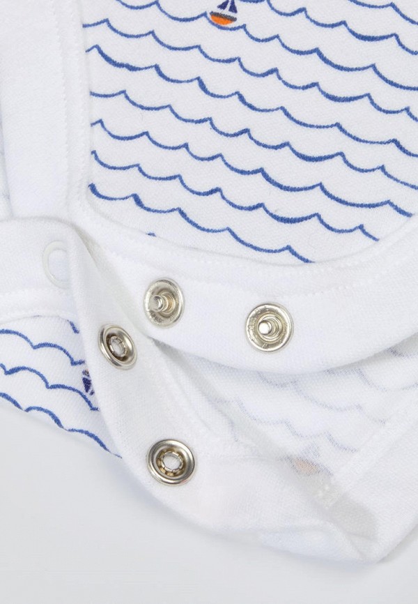 

Боди 3 шт. Mothercare, Разноцветный