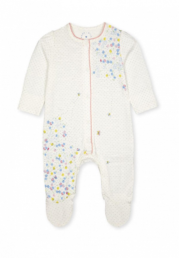 

Комбинезон бельевой Mothercare, Белый