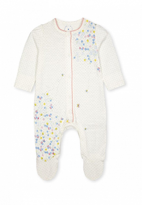 фото Комбинезон бельевой mothercare