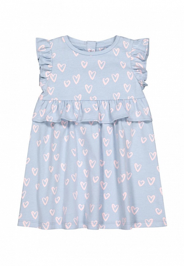 

Платье Mothercare, Голубой