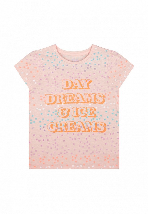 

Футболка Mothercare, Розовый