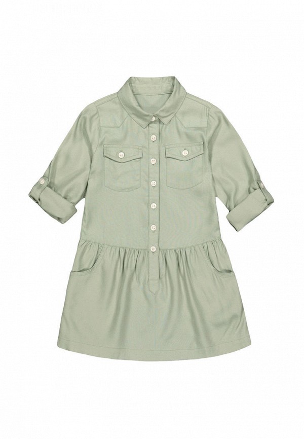 

Платье Mothercare, Хаки