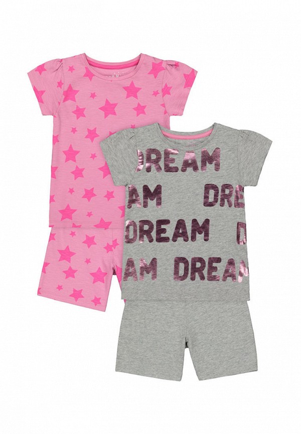 

Комплект Mothercare, Разноцветный