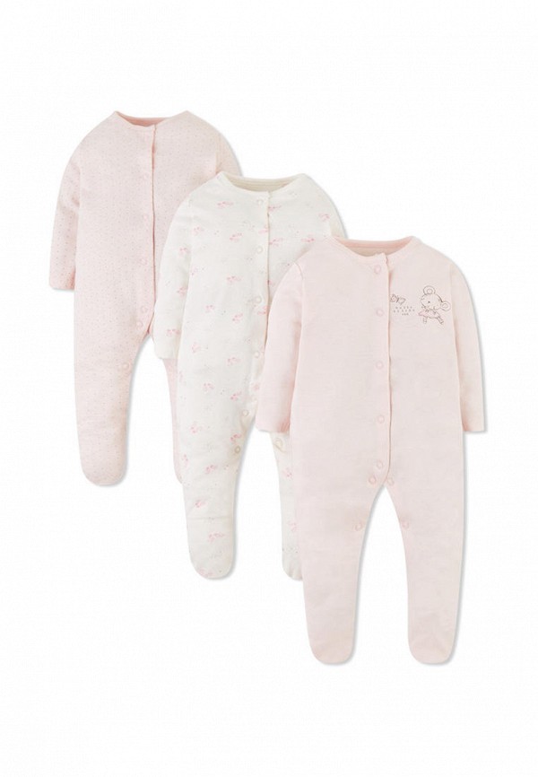 

Комплект Mothercare, Разноцветный