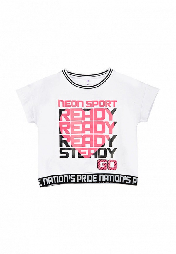 фото Футболка playtoday