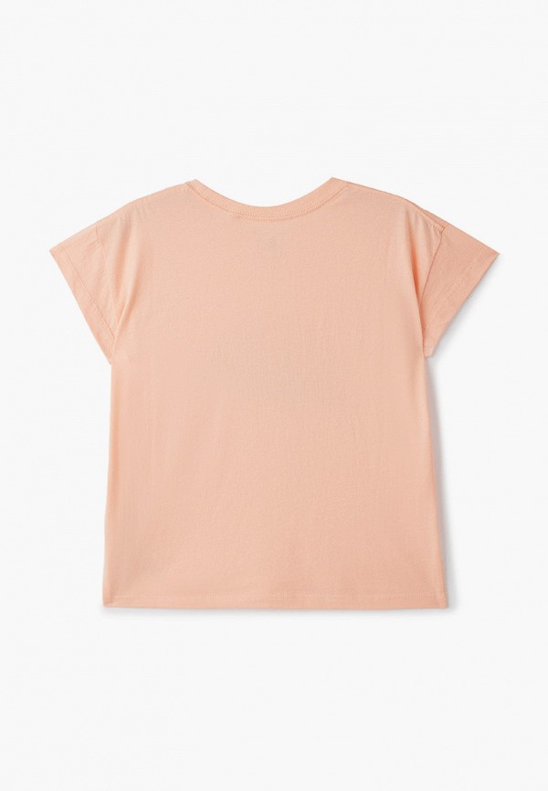 

Футболка Rip Curl, Коралловый, GIRL SURF REVIVAL TEE