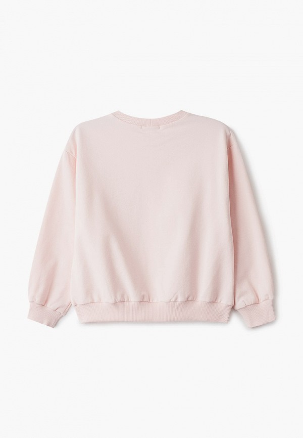 Свитшот Tforma розовый, размер 164, фото 2