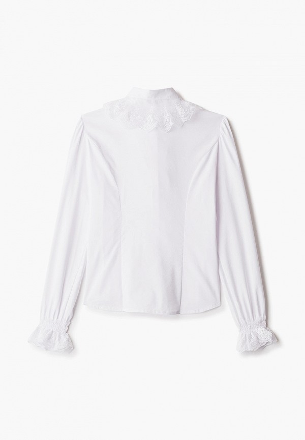 Блуза Katrin Miller цвет белый  Фото 2