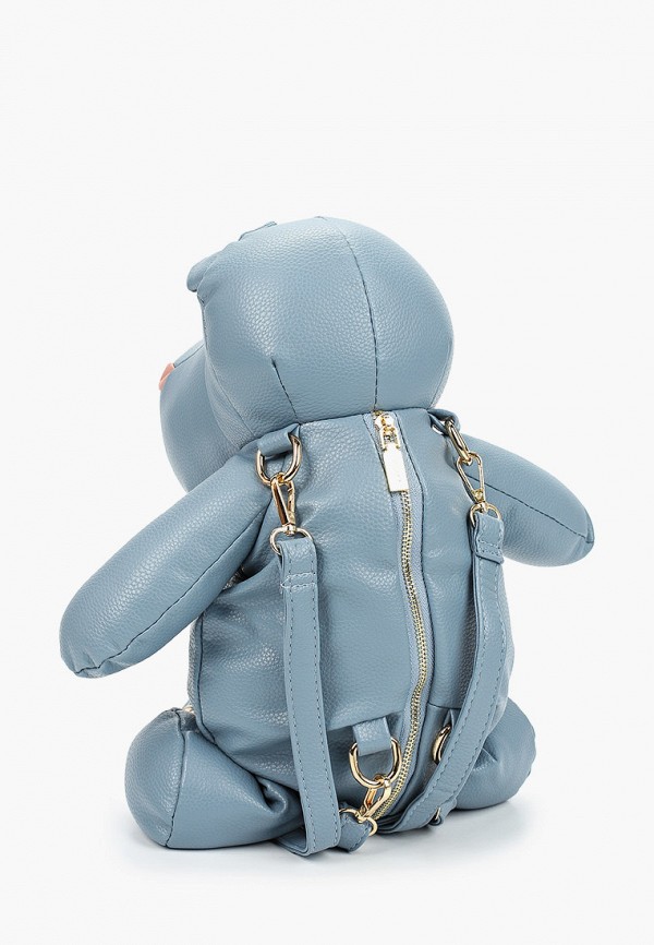 Рюкзак детский Vitacci цвет голубой  Фото 2