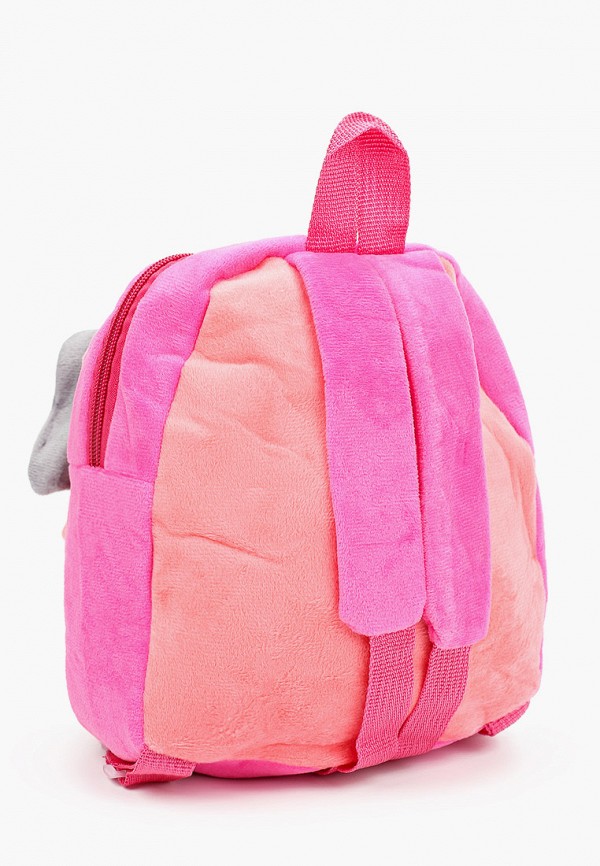 Рюкзак детский Vitacci цвет розовый  Фото 2