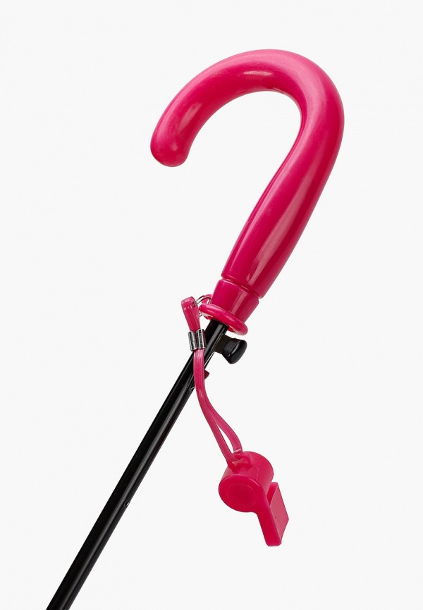 Детский зонт-трость Vitacci цвет розовый  Фото 5