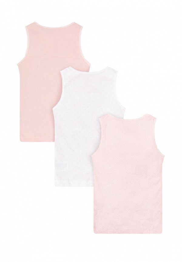 

Майки 3 шт. Mothercare, Разноцветный