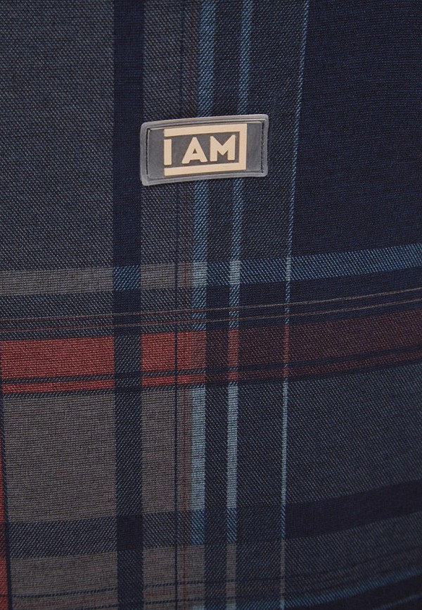 

Сарафан I am, Синий, I am MP002XG016LK