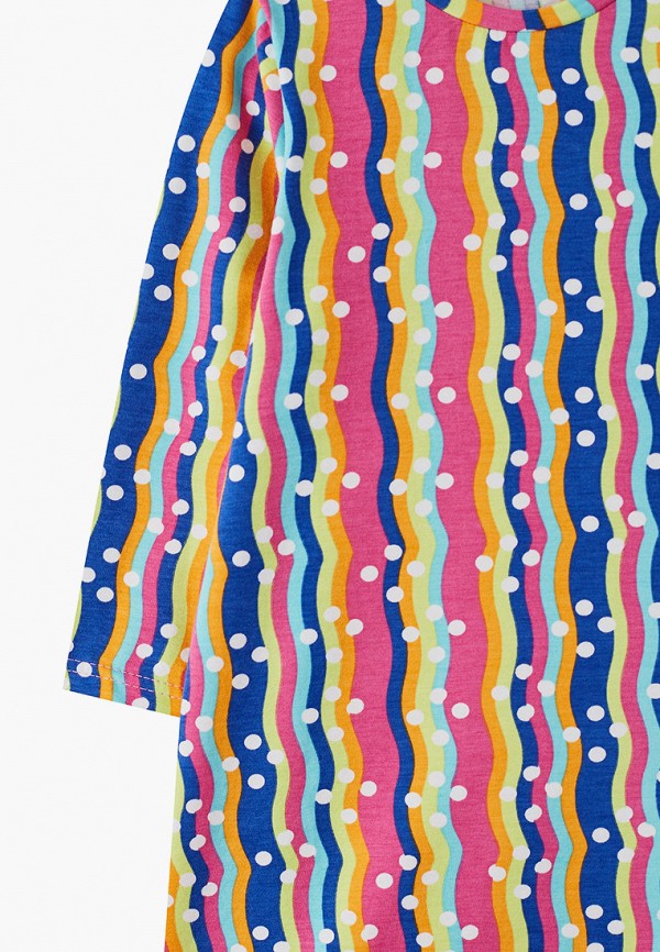 Платья для девочки КотМарКот цвет разноцветный  Фото 3
