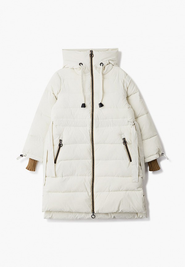 Куртка утепленная Mes ami