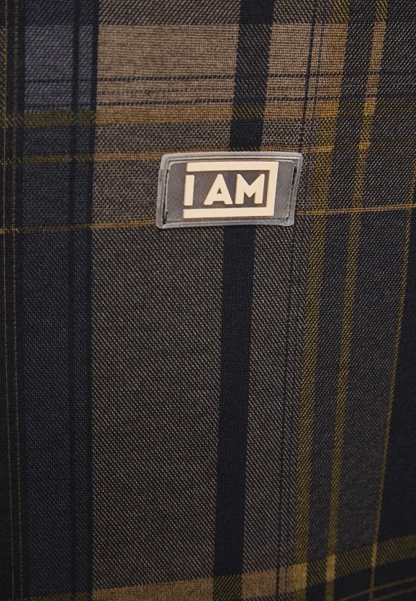 

Сарафан I am, Коричневый, I am MP002XG016XH