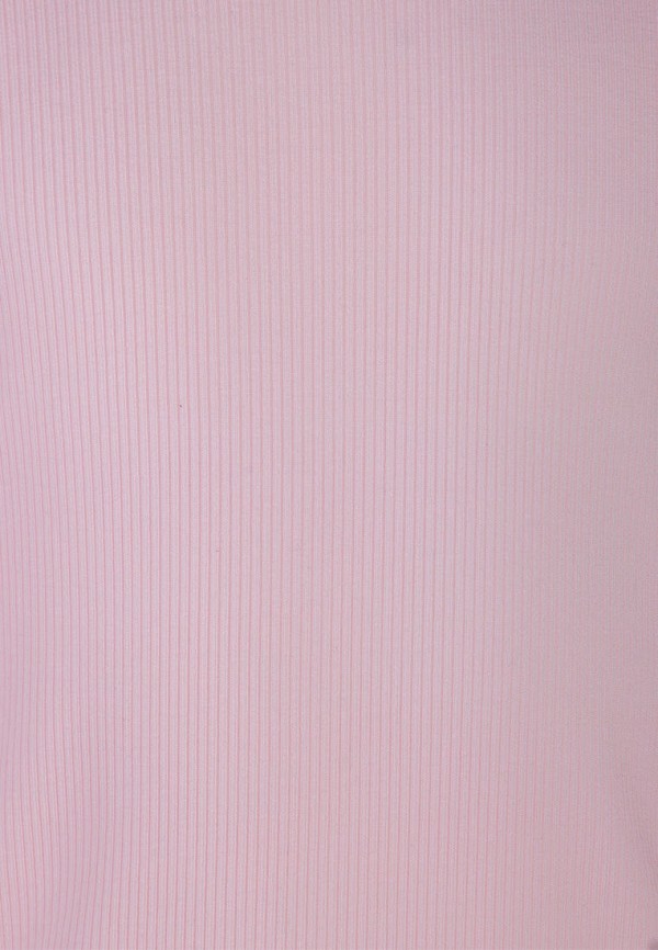 Водолазка для девочки DanMaralex цвет розовый  Фото 3