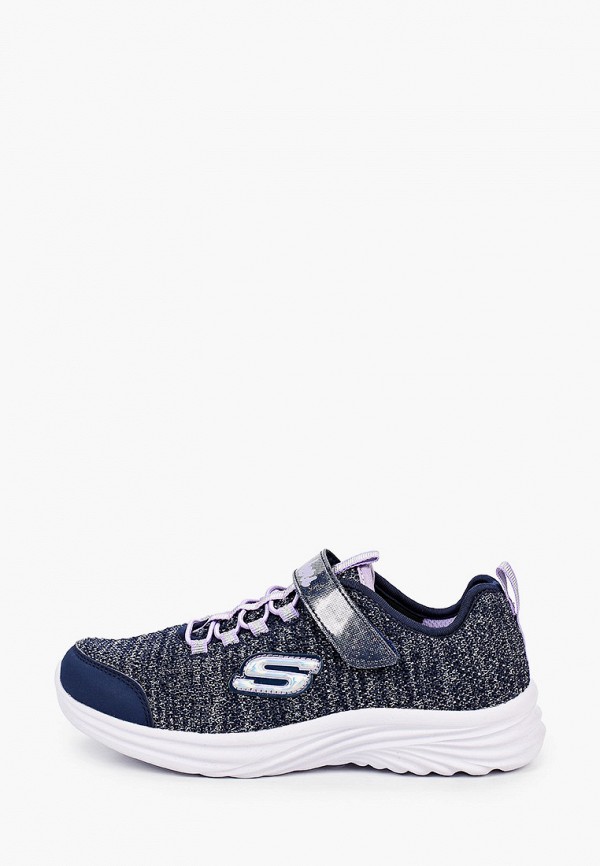

Кроссовки Skechers, Синий, DREAMY DANCER