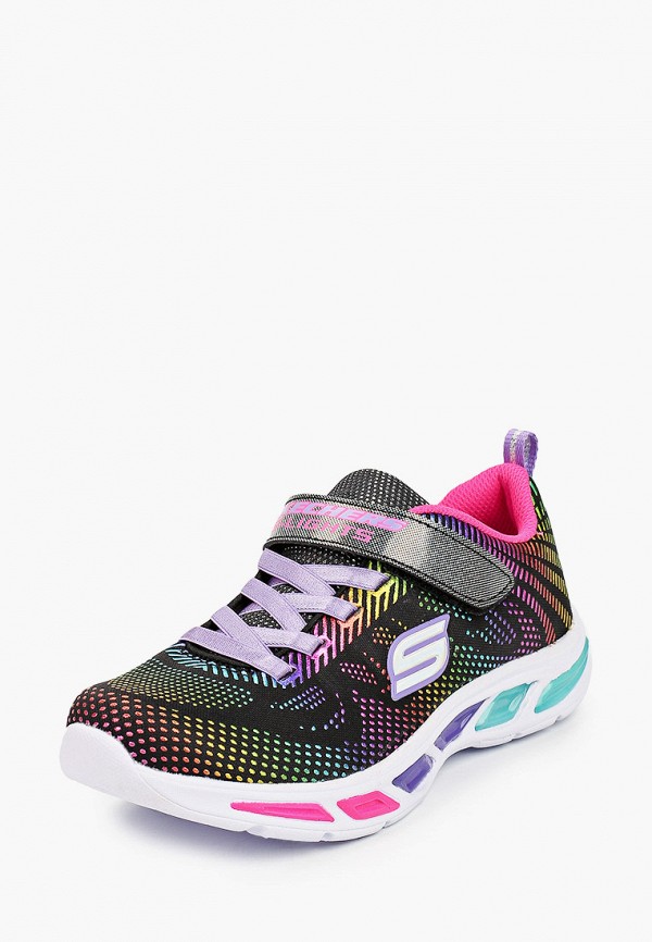 

Кроссовки Skechers, Разноцветный, LITEBEAMS-GLEAM N' DREAMY