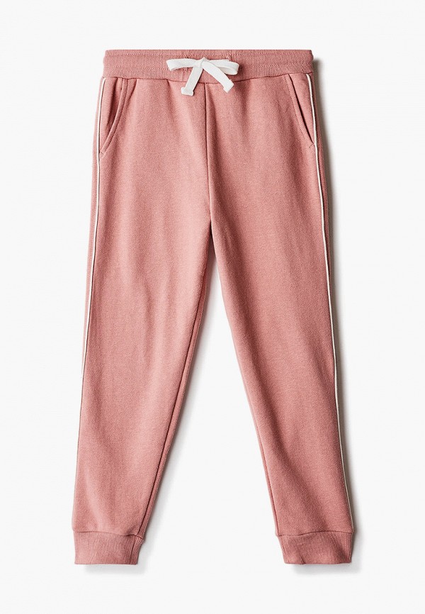 

Брюки спортивные Sela, Розовый