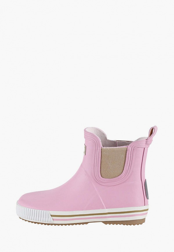 

Резиновые полусапоги Reima, Розовый, Ankles