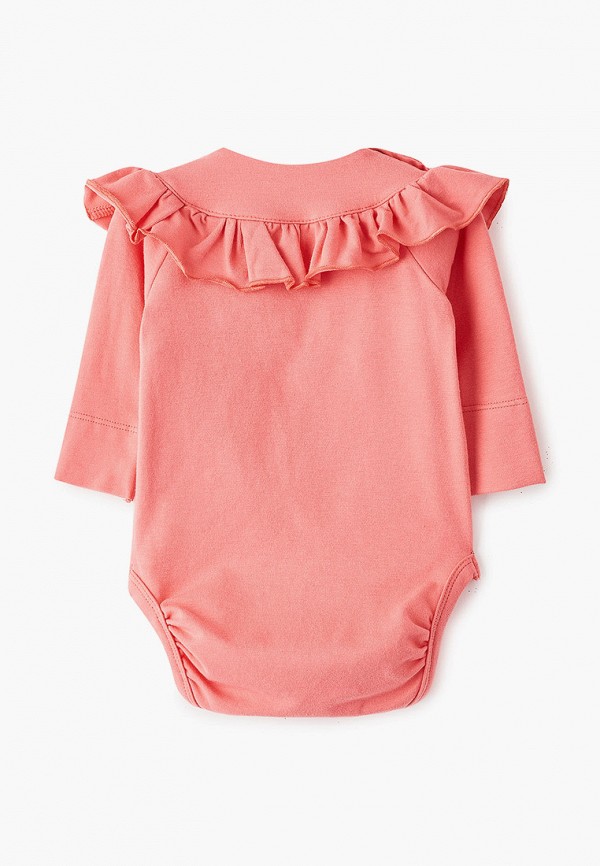 Боди Trendyco Kids коралловый, размер 86, фото 2