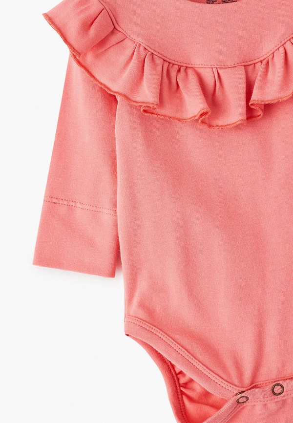 

Боди Trendyco Kids, Коралловый