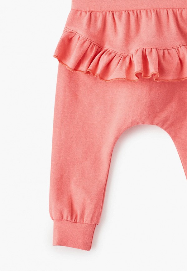 

Ползунки Trendyco Kids, Коралловый