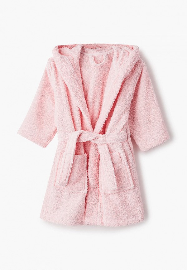 

Халат домашний Mothercare, Розовый