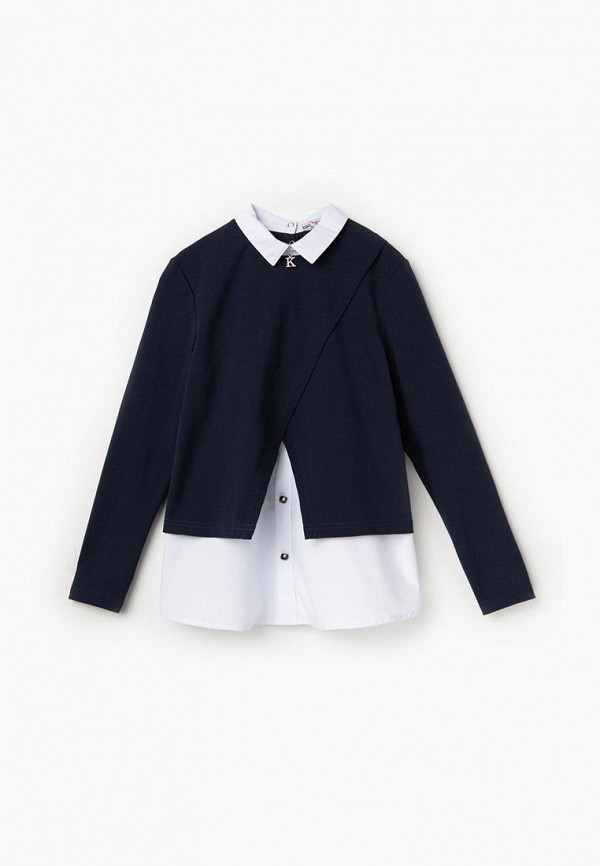 

Блуза Bell Bimbo, Синий