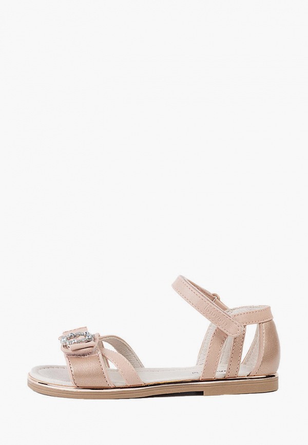 

Сандалии Mayoral, Бежевый