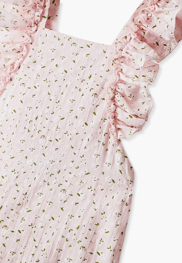 

Сарафан Kaftan, Розовый