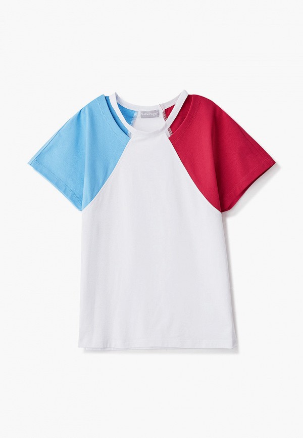 

Футболка Sabotage, Белый