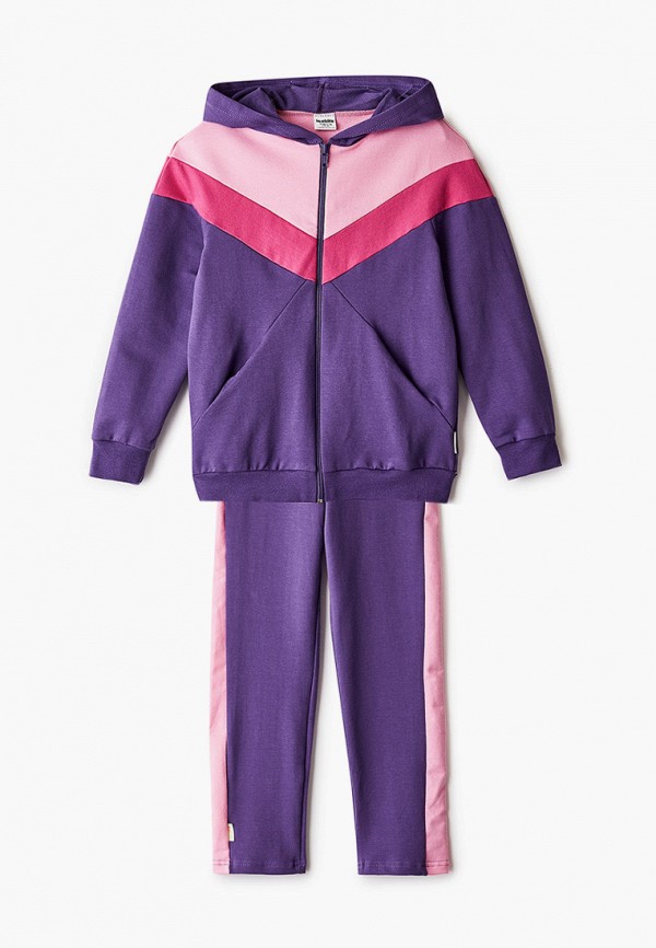 

Костюм спортивный Looklie, Фиолетовый
