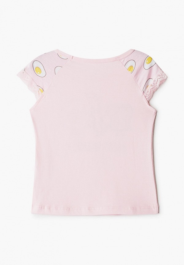 Пижама для девочки Mark Formelle цвет розовый  Фото 2