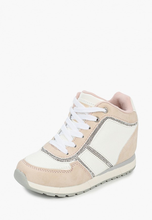 

Кроссовки King Boots, Бежевый