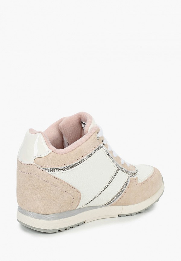 фото Кроссовки king boots