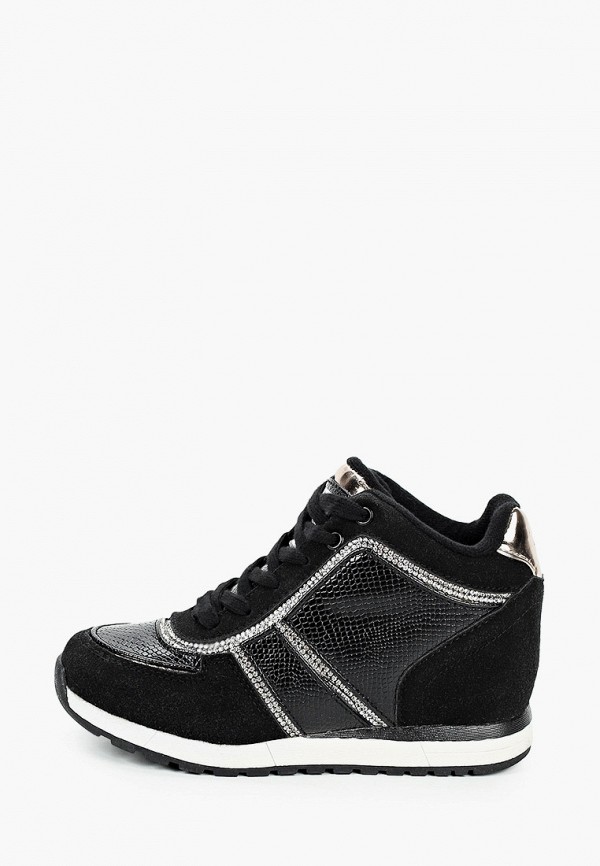 фото Кроссовки king boots
